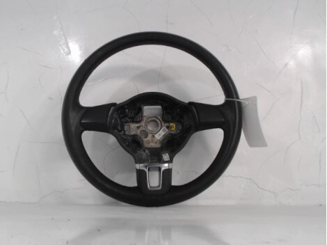 Volant VOLKSWAGEN GOLF VI 2008- Diesel - 1
