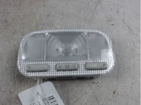 Eclairage de plafonnier CITROEN C3 PICASSO 2008- Diesel - 1
