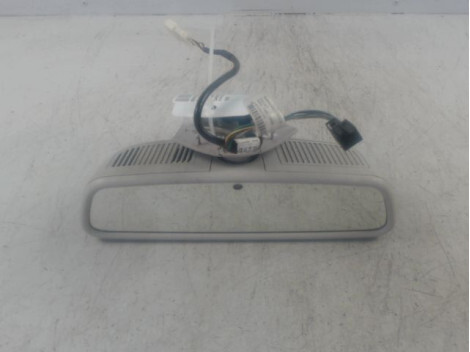 Retroviseur interieur MERCEDES CLASSE E 2006- Diesel - 1