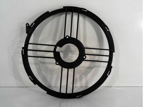 Ventilateur VOLKSWAGEN POLO 99-2001 Diesel - 1