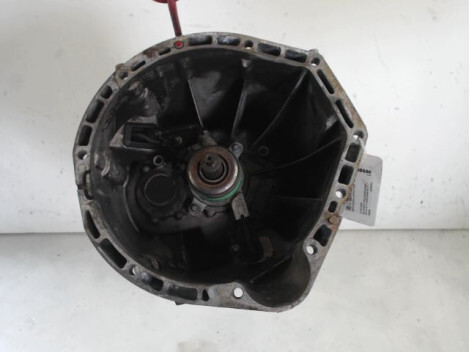 Boite de vitesses MERCEDES SPRINTER Diesel - 1