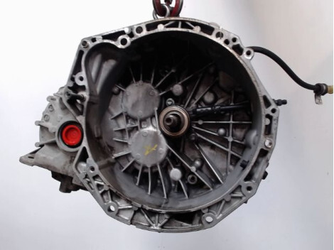Boite de vitesses RENAULT LAGUNA III 2007- Essence - 1