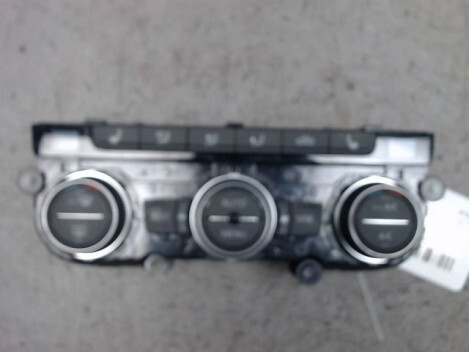 Commande chauffage VOLKSWAGEN ARTEON Diesel - 1
