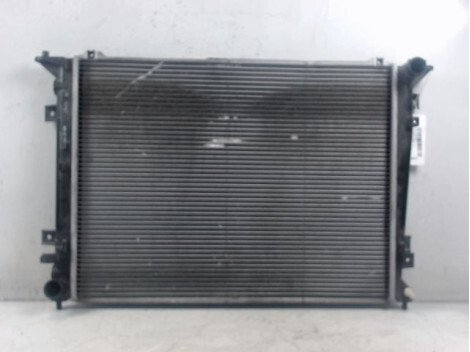 Radiateur eau KIA MAGENTIS 2006- Diesel - 1