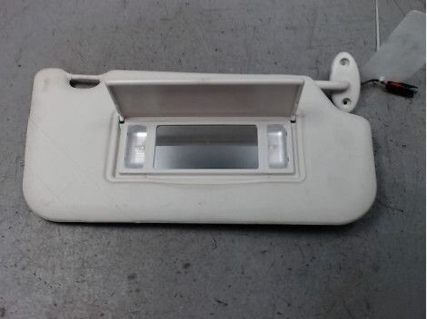 Pare soleil droit FORD FOCUS Essence - 1