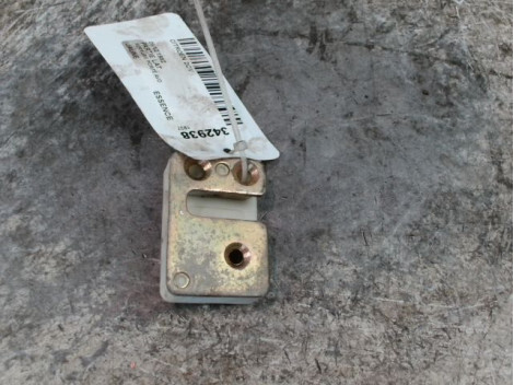 Serrure avant droit CITROEN 2CV 2 CV 6 Essence - 1