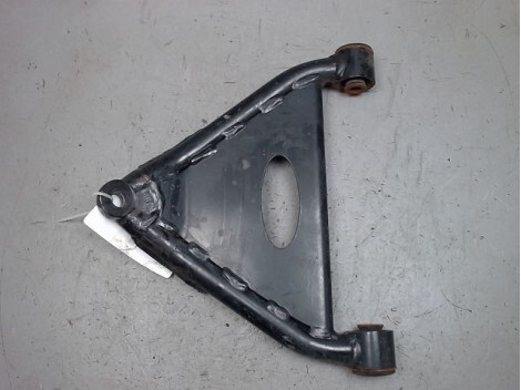 Triangle avant gauche GOUPIL G4 Electricité - 1