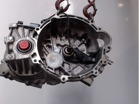 Boite de vitesses HYUNDAI ACCENT 01- Diesel - 1