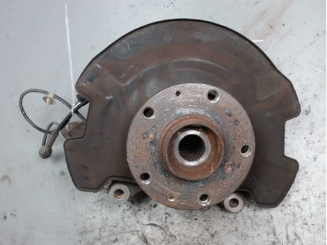Pivot de moyeu avant gauche SUZUKI SWIFT 3P Essence - 1