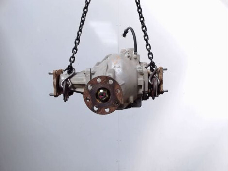 Pont (propulsion) SUZUKI G.VITARA Essence - 1