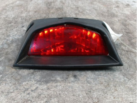 Anti brouillard arriere MAZDA 5 Diesel - 1