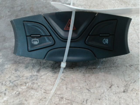 Bouton de warning FORD KA 2008- Essence - 1