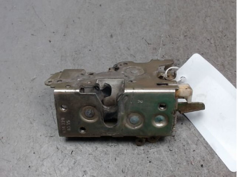 Serrure avant droit MERCEDES VITO FOURGON Diesel - 1