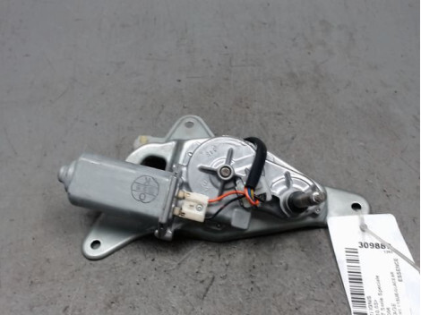 Mecanisme essuie glace arriere SUZUKI IGNIS 03- Essence - 1