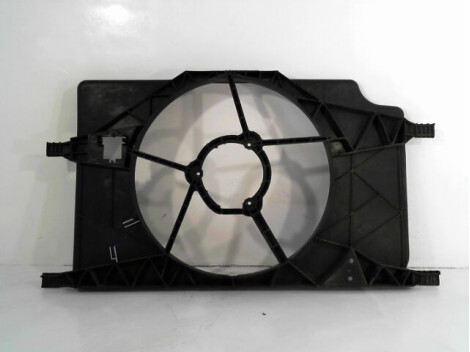 Ventilateur RENAULT ESPACE Diesel - 1