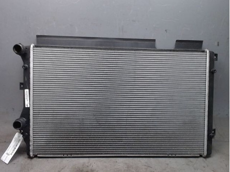 Radiateur eau VOLKSWAGEN SCIROCCO 2008- Essence - 1