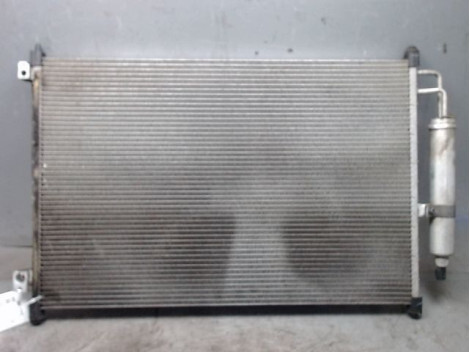 Condenseur de clim NISSAN X-TRAIL Diesel - 1