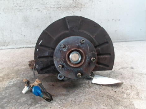 Pivot de moyeu avant droit SUZUKI G.VITARA Essence - 1