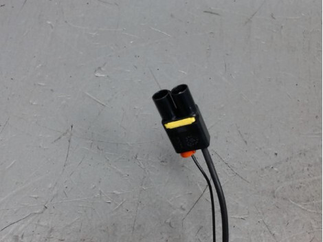 Antenne FORD FOCUS Diesel - 1