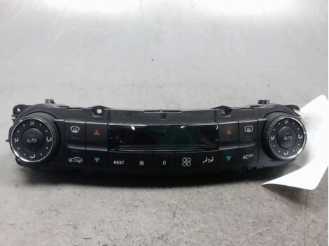 Commande chauffage MERCEDES CLS Essence - 1