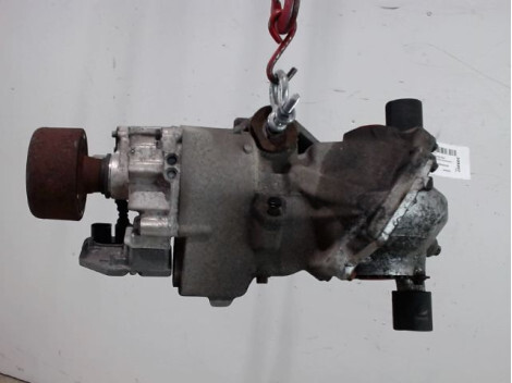 Pont (propulsion) VOLVO XC70 2002-2004 Diesel - 1