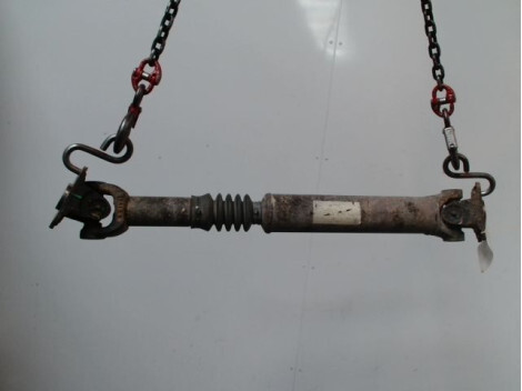 Arbre de transmission avant FORD RANGER SIMPLE CABINE Diesel - 1