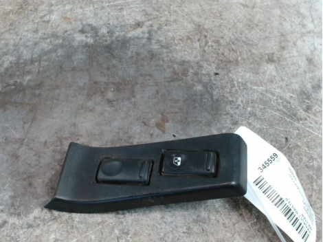 Interrupteur de leve vitre avant droit RENAULT MASTER Diesel - 1