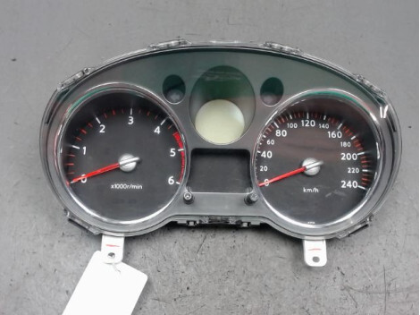 Compteur NISSAN X-TRAIL Diesel - 1