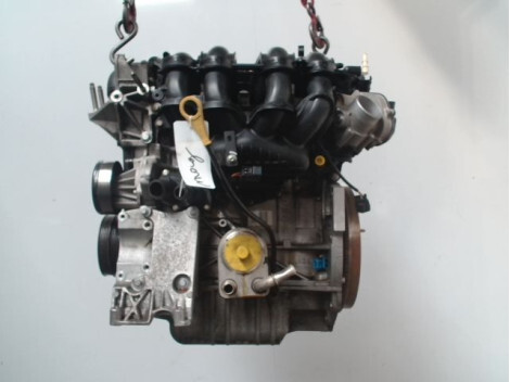 Moteur FORD FOCUS 2008- Essence - 1
