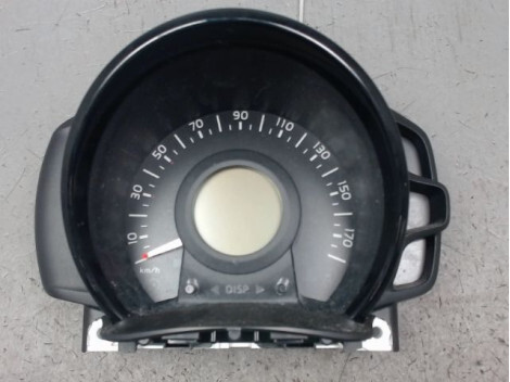 Compteur CITROEN C1 5P Essence - 1