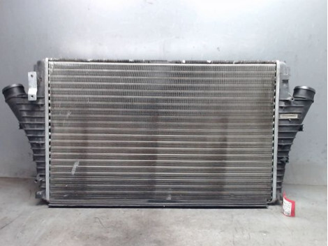 Echangeur air (Intercooler) OPEL VECTRA 2005- Diesel - 1