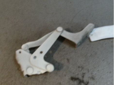 Charniere de capot CITROEN C-ZERO Electricité - 1