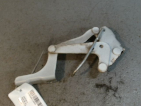 Charniere de capot CITROEN C-ZERO Electricité - 1