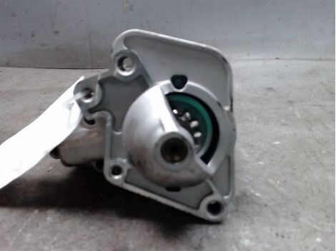 Demarreur NISSAN QASHQAI Diesel - 1
