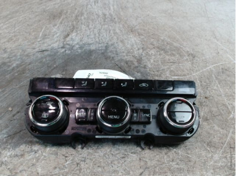 Commande chauffage SKODA KODIAQ Diesel - 1