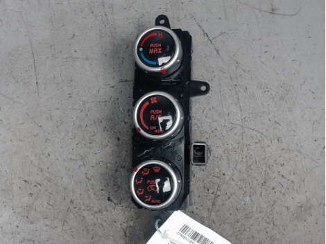 Commande chauffage CITROEN C-ZERO Electricité - 1