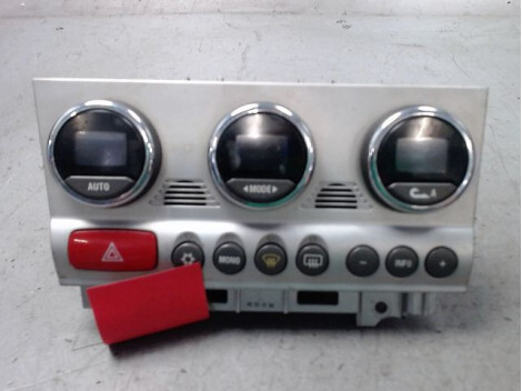 Commande chauffage ALFA ROMEO 156 PHASE 2 BREAK GASOIL Diesel - 1