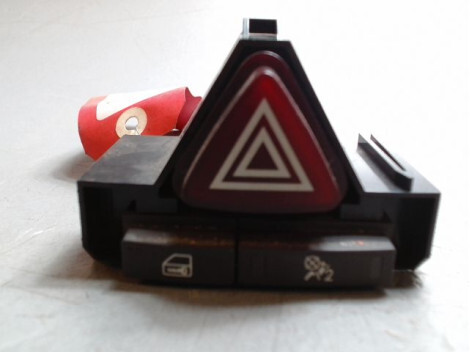 Bouton de warning OPEL CORSA D PHASE 2 Diesel CORSA D PHASE 2 DIESEL Diesel - 1