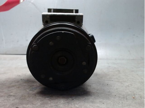 Compresseur clim RENAULT LAGUNA 2 PHASE 1 Diesel LAGUNA 2 PHASE 1 DIESEL Diesel - 1