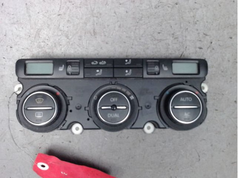 Commande chauffage VOLKSWAGEN PASSAT 5 BREAK 1.9 TDI - 8V TU Diesel - 1