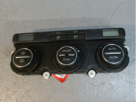 Resistance chauffage VOLKSWAGEN JETTA 3 Diesel JETTA 3 DIESEL Diesel - 1