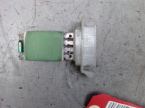 Resistance chauffage VOLKSWAGEN GOLF 5 Diesel GOLF 5 DIESEL Diesel - 1