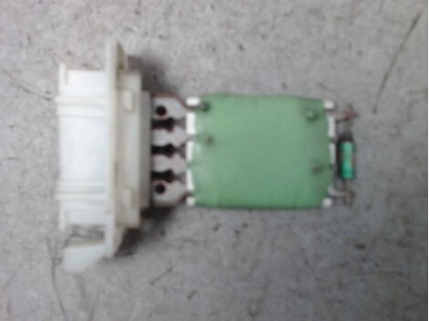 Resistance chauffage VOLKSWAGEN CADDY 2  Diesel CADDY 2  DIESEL Diesel - 1