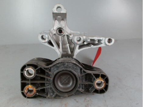 Support moteur RENAULT CAPTUR 1 PHASE 2  Diesel CAPTUR 1 PHASE 2  DIESEL Diesel - 1