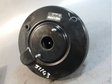 Servo frein RENAULT CLIO 3 PHASE 1 1.6i - 16V CLIO 3 PHASE 1 1.6I - 16 Essence - 1