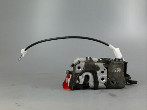 Serrure avant droit CITROEN C5 2  Essence C5 2  ESSENCE Essence - 1