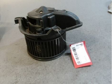 Ventilateur chauffage RENAULT MASTER 2  - 1