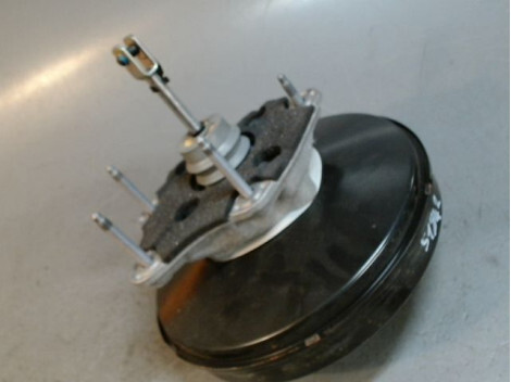 Servo frein DACIA DUSTER 2  - 1