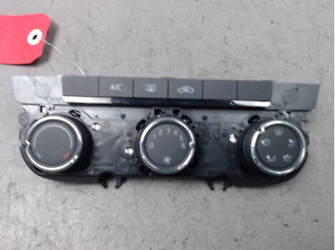Commande chauffage SKODA KODIAQ Diesel - 1