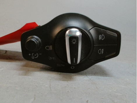 Commande de phare AUDI A4 Diesel - 1